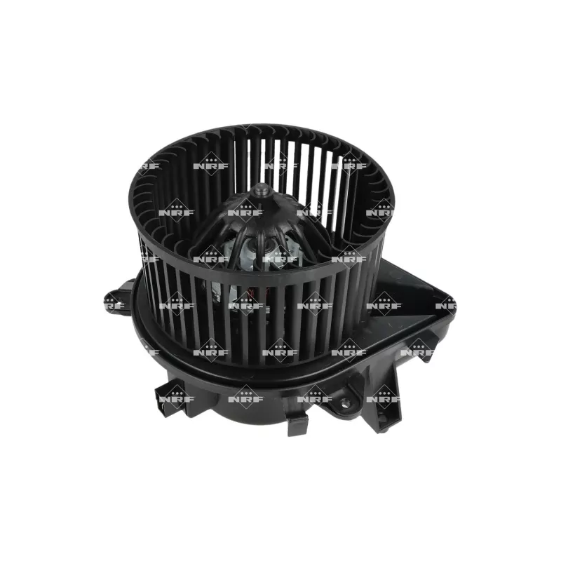 Pulseur d'air habitacle NRF 34680 - Visuel 2