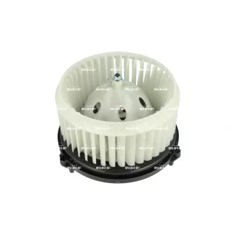 Pulseur d'air habitacle NRF 34681 pour HONDA CIVIC 1.5 VTEC - 182cv