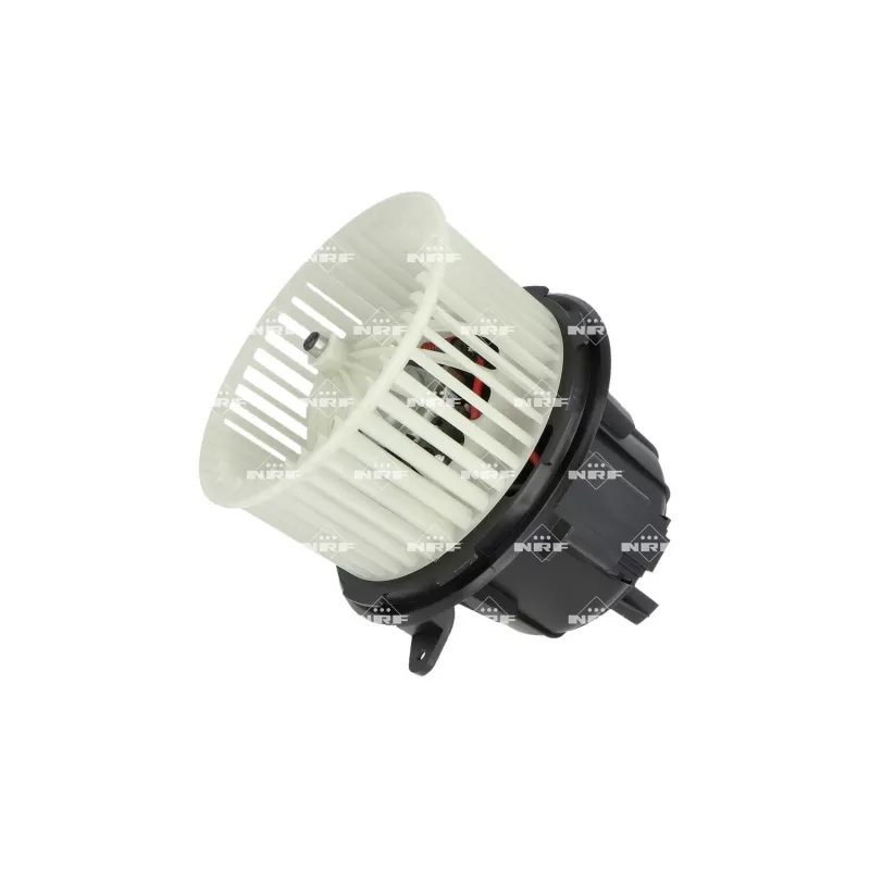 Pulseur d'air habitacle NRF 34682 - Visuel 2