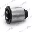 Silent bloc de suspension (train avant) ALTE AUTOMOTIVE [85113AL]