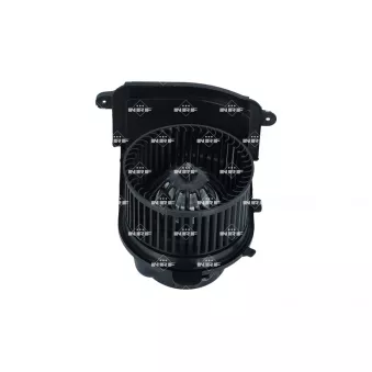 Pulseur d'air habitacle NRF 34685 pour RENAULT CLIO 2.0 16V Sport - 179cv