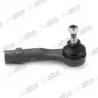 Rotule de barre de connexion avant droit ALTE AUTOMOTIVE [85136AL]