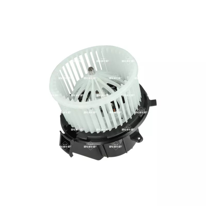 Pulseur d'air habitacle NRF 34686 - Visuel 1