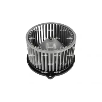 Pulseur d'air habitacle NRF 34688 pour LADA KALINA 1.6 - 87cv