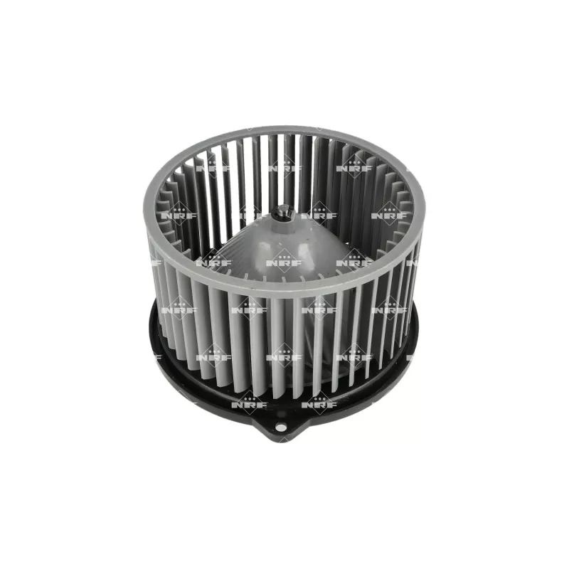 Pulseur d'air habitacle NRF 34688 - Visuel 1