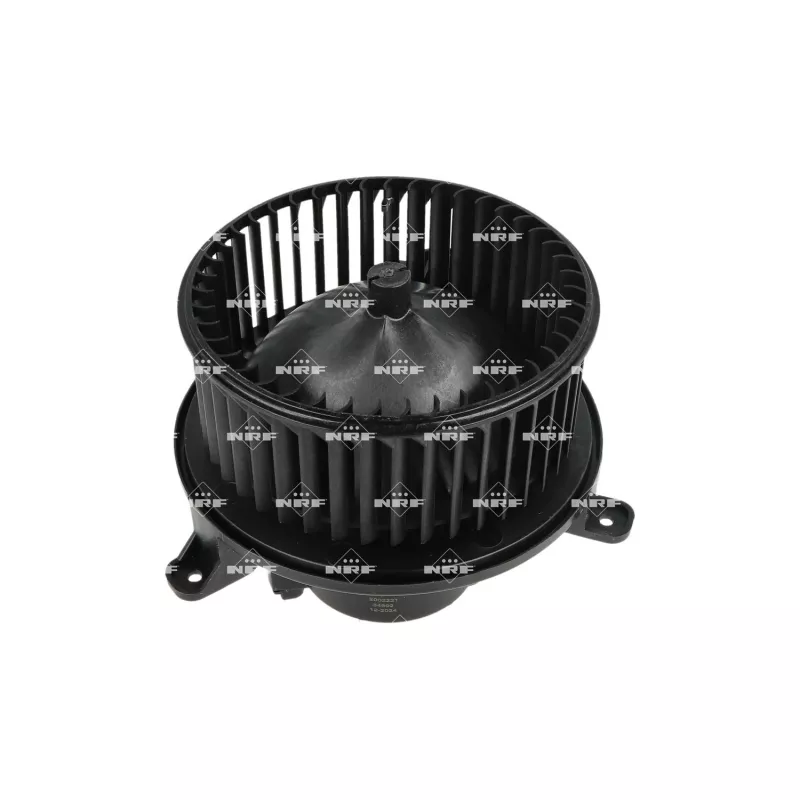 Pulseur d'air habitacle NRF 34692 - Visuel 1