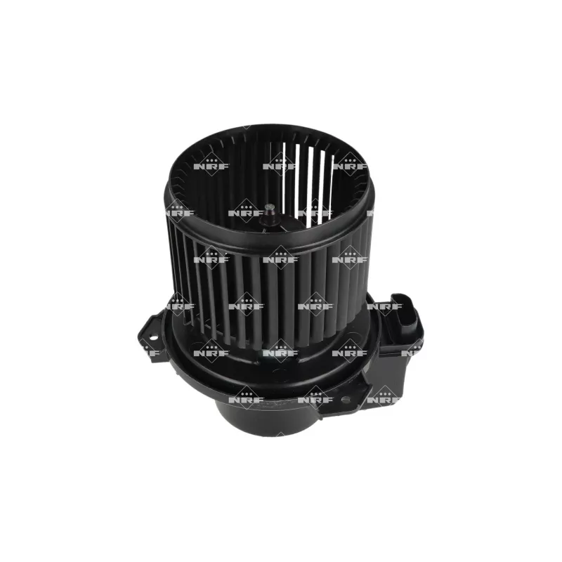 Pulseur d'air habitacle NRF 34693 - Visuel 2