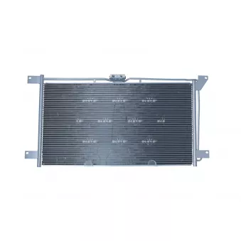 Condenseur, climatisation NRF OEM 1449779