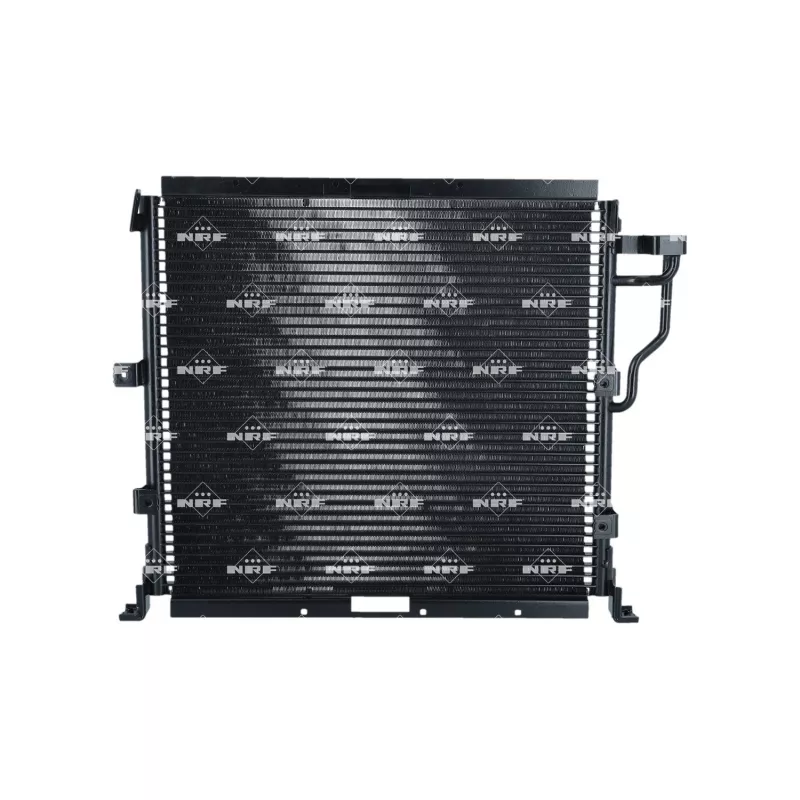 Condenseur, climatisation NRF 35107 - Visuel 1