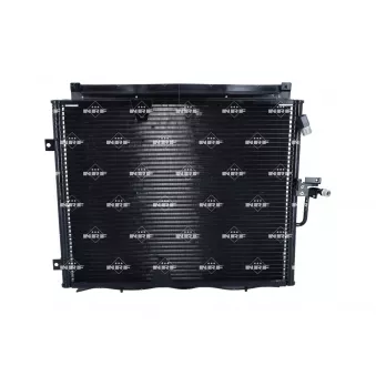 Condenseur, climatisation NRF OEM a1248301770