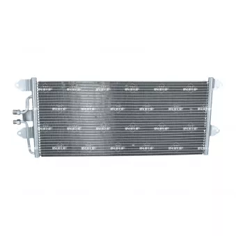 Condenseur, climatisation NRF 35140 pour VOLKSWAGEN TRANSPORTER - COMBI 2.1 - 112cv