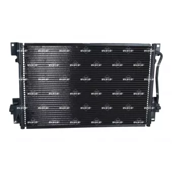 Condenseur, climatisation NRF 35151 pour VOLVO C70 2.5 - 170cv