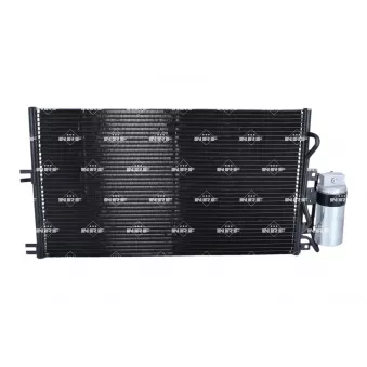 Condenseur, climatisation NRF OEM 52485120