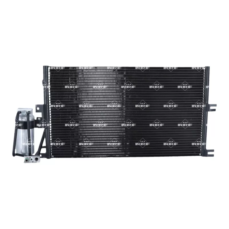 Condenseur, climatisation NRF 35183 - Visuel 2