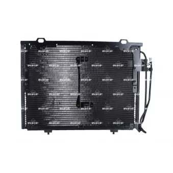 Condenseur, climatisation NRF OEM a2028301170