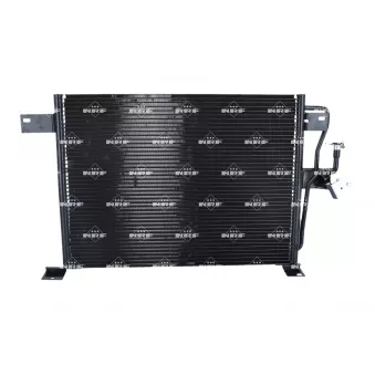Condenseur, climatisation NRF 35221 pour JEEP GRAND CHEROKEE 5.2 i - 215cv