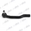 Rotule de barre de connexion avant gauche ALTE AUTOMOTIVE [86401AL]