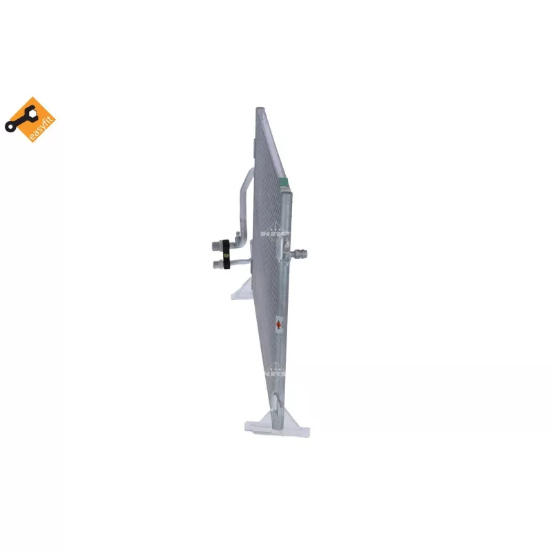 Condenseur, climatisation NRF 35226 - Visuel 2