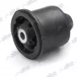 Suspension, corps de l'essieu ALTE AUTOMOTIVE [86587AL]