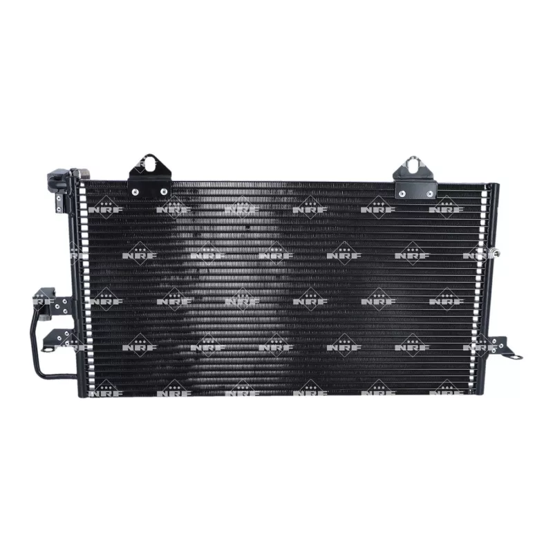 Condenseur, climatisation NRF 35247 - Visuel 2