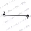 ALTE AUTOMOTIVE 86662AL - Entretoise/tige, stabilisateur avant gauche