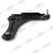 ALTE AUTOMOTIVE 86682AL - Bras de liaison, suspension de roue avant droit