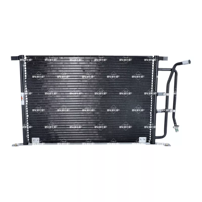 Condenseur, climatisation NRF 35250 - Visuel 2