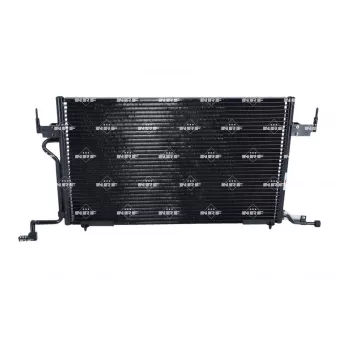 Condenseur, climatisation NRF 35260 pour CITROEN XSARA 1.8 i - 101cv