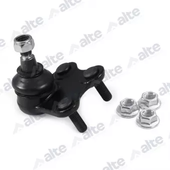 Rotule de suspension avant gauche ALTE AUTOMOTIVE 86845AL pour AUDI A1 1.4 TDI - 90cv