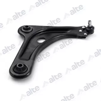 Bras de liaison, suspension de roue avant droit ALTE AUTOMOTIVE 86857AL pour PEUGEOT 2008 1.4 HDi - 68cv