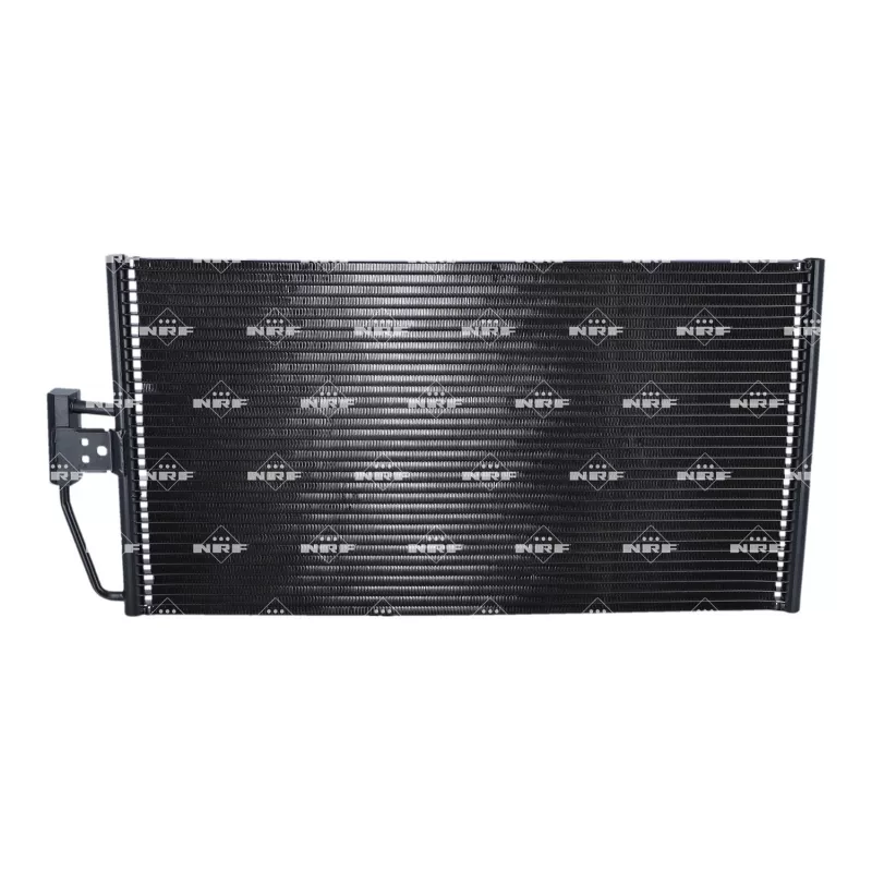Condenseur, climatisation NRF 35295 - Visuel 2