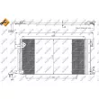 NRF 35303 - Condenseur, climatisation