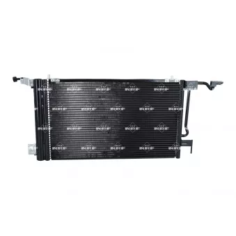 Condenseur, climatisation NRF 35304 pour CITROEN XSARA 1.8 i - 101cv