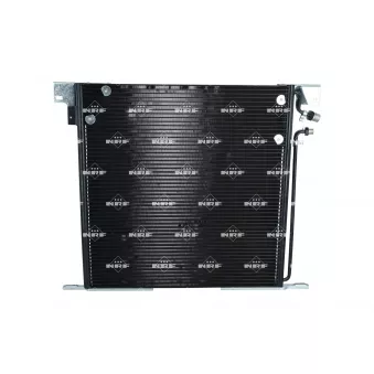 Condenseur, climatisation NRF 35305 pour MERCEDES-BENZ CLASSE V V 230 - 98cv