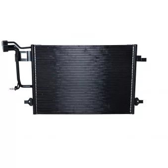 Condenseur, climatisation NRF 35308 pour AUDI A4 RS4 quattro - 380cv