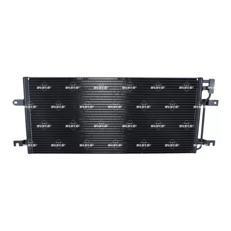 Condenseur, climatisation NRF 35316 - Visuel 2