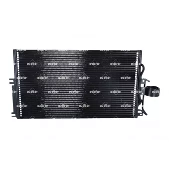 Condenseur, climatisation NRF OEM 52485120