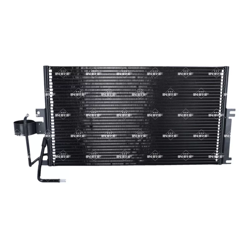 Condenseur, climatisation NRF 35342 - Visuel 2