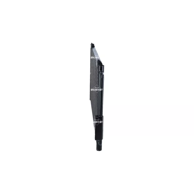 Condenseur, climatisation NRF 35346 - Visuel 1