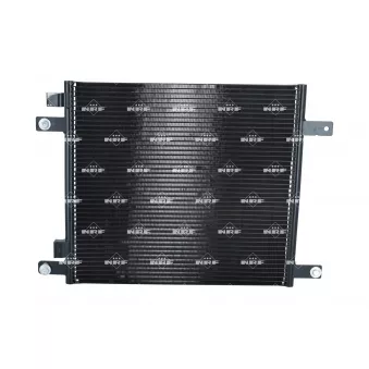 Condenseur, climatisation NRF 35364