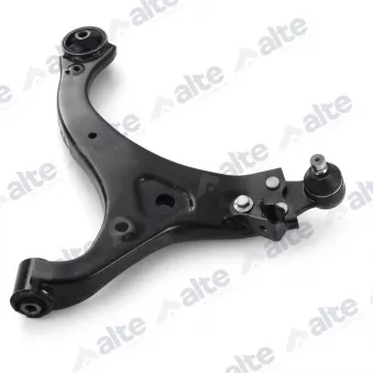 Bras de liaison, suspension de roue avant droit ALTE AUTOMOTIVE 87338AL pour HYUNDAI IX55 3.0 V6 CRDi - 239cv