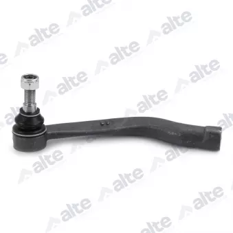 Rotule de barre de connexion avant gauche ALTE AUTOMOTIVE 87339AL pour NISSAN NV400 2.3 DCI - 125cv
