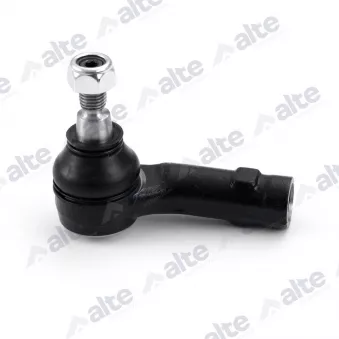 Rotule de barre de connexion avant gauche ALTE AUTOMOTIVE 87572AL pour VOLKSWAGEN TRANSPORTER - COMBI 2.4 D - 75cv