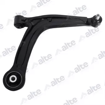Bras de liaison, suspension de roue avant droit ALTE AUTOMOTIVE 87640AL pour ABARTH 500C / 595C / 695C 1,4 - 140cv