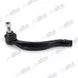 Rotule de barre de connexion avant gauche ALTE AUTOMOTIVE [87837AL]