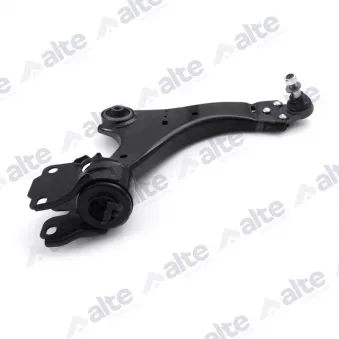 Bras de liaison, suspension de roue avant droit ALTE AUTOMOTIVE 87843AL pour FIAT FIORINO 2.2 eD4 - 150cv