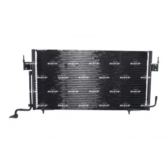 Condenseur, climatisation NRF 35439 pour CITROEN XSARA 1.9 D - 68cv