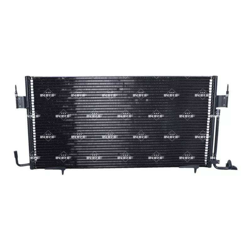 Condenseur, climatisation NRF 35439 - Visuel 2