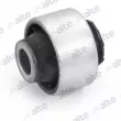 Silent bloc de suspension (train avant) ALTE AUTOMOTIVE [88211AL]