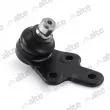 Rotule de suspension avant gauche ALTE AUTOMOTIVE [88237AL]
